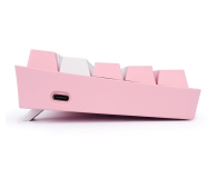 REDRAGON Fizz RGB (różowa) K617-RGBpink - 1182518 - zdjęcie 7